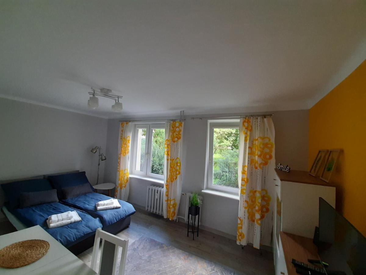 Zielony Apartament, Kielce, Targi, Centrum Exterior foto