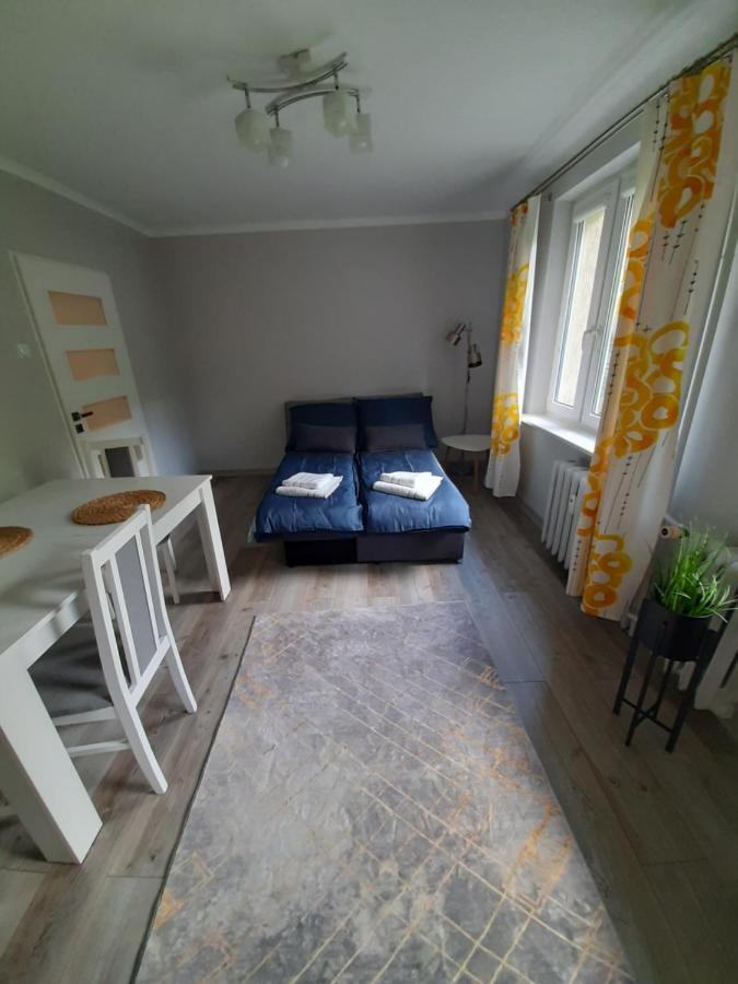 Zielony Apartament, Kielce, Targi, Centrum Exterior foto