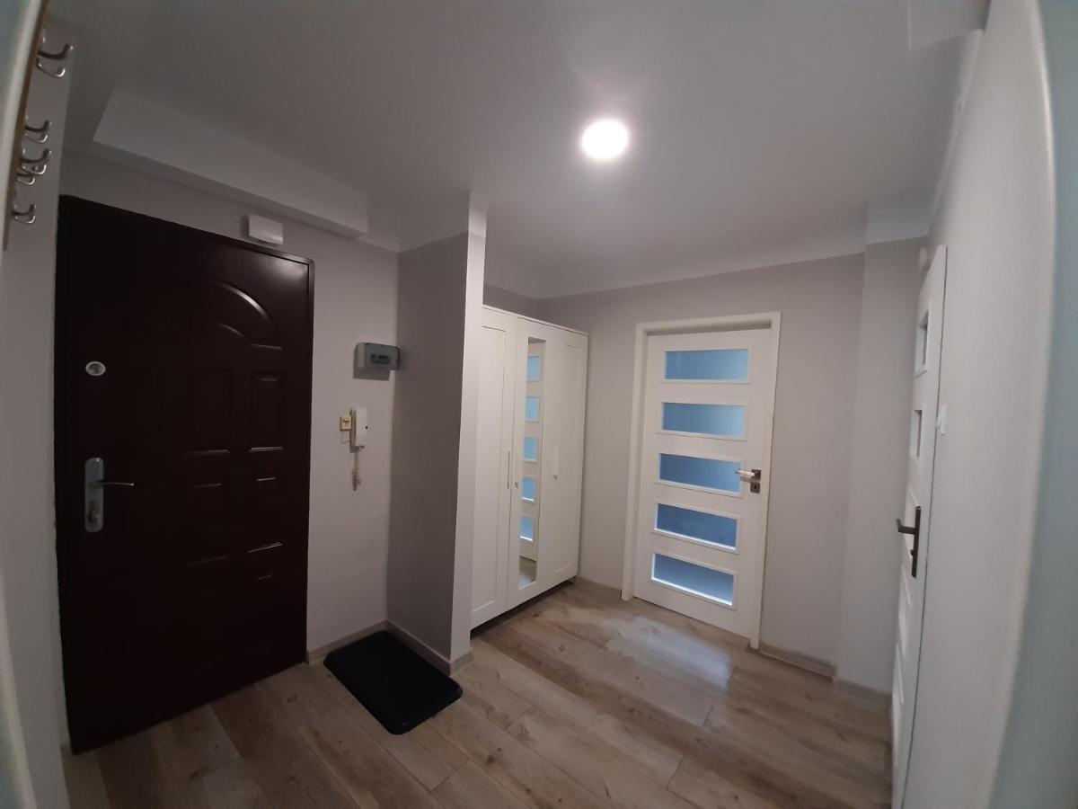 Zielony Apartament, Kielce, Targi, Centrum Exterior foto