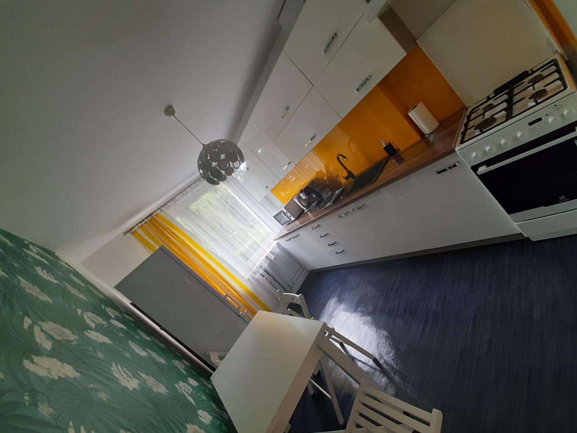 Zielony Apartament, Kielce, Targi, Centrum Exterior foto