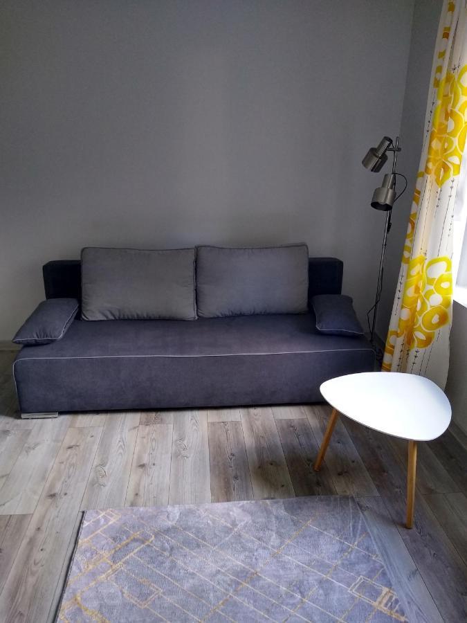 Zielony Apartament, Kielce, Targi, Centrum Exterior foto