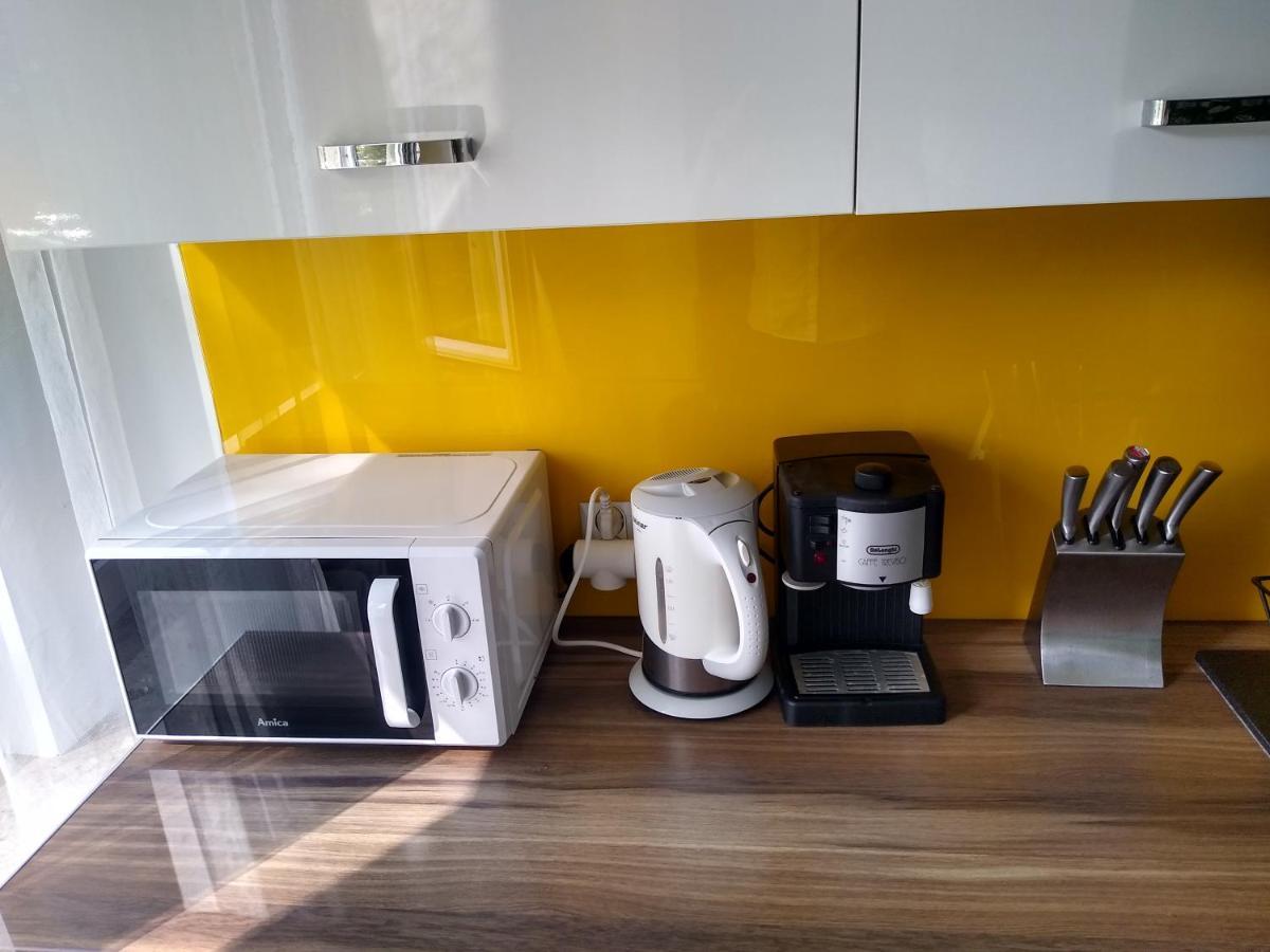 Zielony Apartament, Kielce, Targi, Centrum Exterior foto
